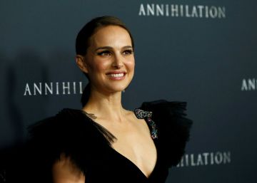 Natalie Portman afirma que no boicotea a Israel, sino la política de Netanyahu