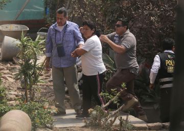 Polémica excarcelación de un líder de Sendero Luminoso en Perú