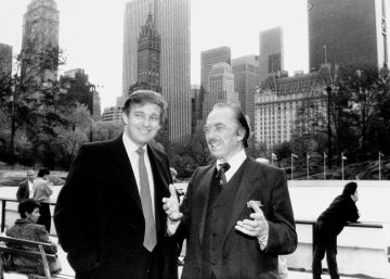 Trump se hizo pasar por otra persona y mintió para estar en la clasificación de multimillonarios de ‘Forbes’