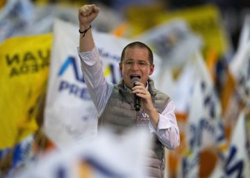 EN VIVO | Primer debate presidencial mexicano