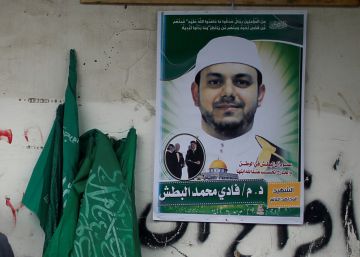 Hamás acusa al Mosad del asesinato de un ingeniero palestino en Malasia