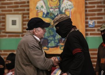 El movimiento indígena se resiste a abandonar el debate político mexicano