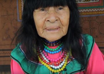 Curandeira assassinada e canadense linchado: uma história de terror no Peru