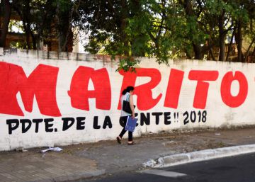 Paraguay elige nuevo presidente sin expectativas de cambio