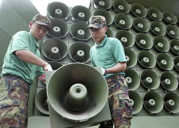 El fin de las pruebas nucleares del Norte impulsa la cumbre de las Coreas