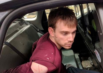 Detenido el asesino de Nashville tras más de un día en busca y captura