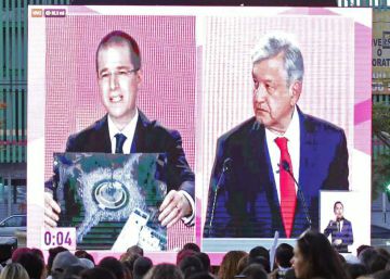 “Las presidenciales de México afectarán tanto o más el comercio que la renegociación del TLC”