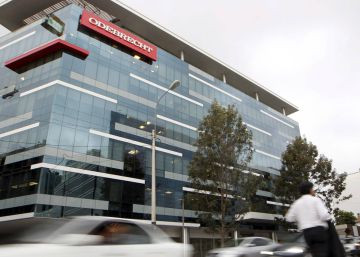 Odebrecht impugnará las sanciones impuestas por el Gobierno mexicano