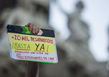 El vacío de las palabras