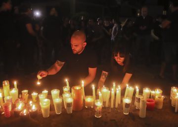 El cine mexicano, horrorizado por la tragedia de los tres estudiantes asesinados en Jalisco