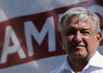 La campaña de López Obrador explica la amnistía