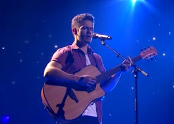 ‘Asturias, patria querida’ encandila en el concurso ‘The Voice Australia’