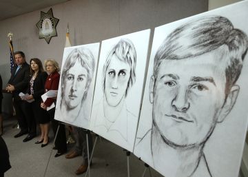 Detenido un sospechoso en relación con decenas de violaciones y asesinatos en los años 70 en California