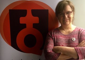 Una presidenta que vivió los dos lados del género