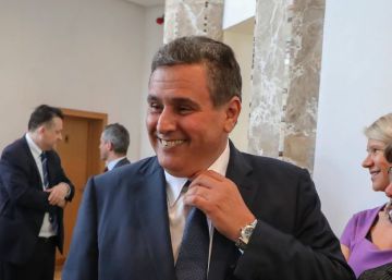El ministro más influyente de Marruecos, víctima de un boicot a su empresa