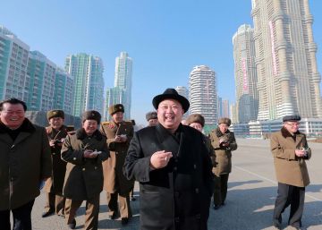 Por que o brutal Kim Jong-un baixou a guarda? A precária economia norte-coreana explica