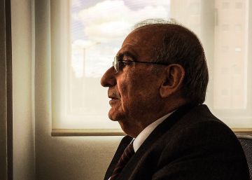 Humberto de la Calle: “En Colombia hemos descendido de la reflexión política al insulto”