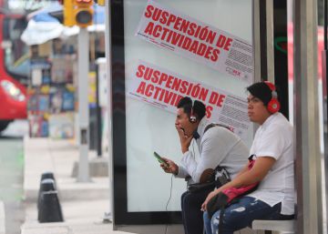El Congreso mexicano aprueba una polémica ley de propaganda oficial