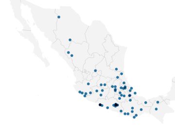Violência se alimenta dos políticos no México em sangrenta campanha eleitoral