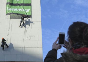 Escándalo en Greenpeace Argentina por acusaciones de acoso contra la directiva
