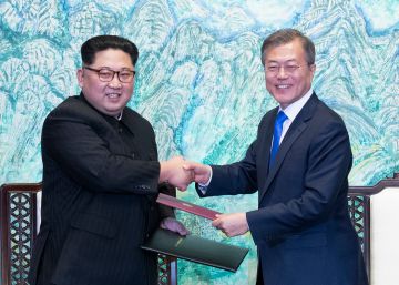 Corea del Nord desmantellarà el seu centre de proves nuclears al maig davant d’experts i periodistes