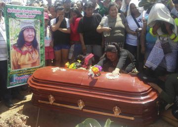 O estigma da ayahuasca ronda os assassinatos de uma xamã peruana e de um turista canadense