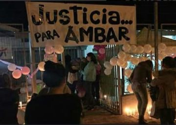 El brutal asesinato de una niña de un año en Chile despierta el fantasma de la pena de muerte