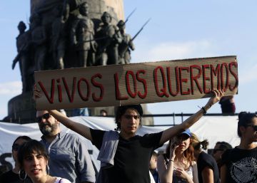 Como foi o brutal assassinato de três estudantes que revoltou o México