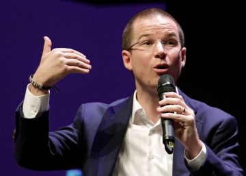 Anaya busca al PRI para un frente anti López Obrador en las elecciones de México