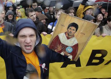 Rússia endurece controle sobre aplicativos de mensagens