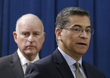 California demanda al Gobierno de Trump por relajar los límites de contaminación