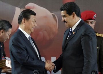 China cierra el grifo del crédito a Venezuela
