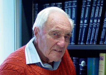Sem doença terminal, cientista australiano de 104 anos viaja à Suíça para solicitar eutanásia