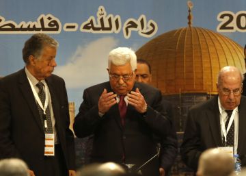 Netanyahu acusa a Abbas de negar el Holocausto y vincularlo a la “usura” de los judíos
