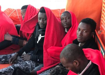 Motril impide que Interior reforme un edificio que iba a destinar a centro de retención de inmigrantes