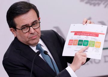 México avisa de que no sacrificará calidad por las prisas en el TLC