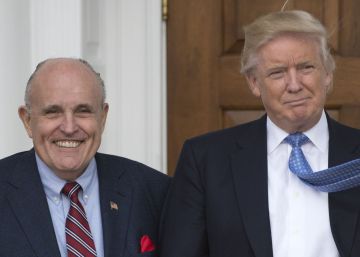 Trump reconoce ahora que pagó a su abogado por el silencio de la actriz porno Stormy Daniels