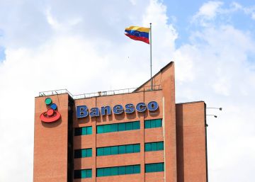 Maduro libera a 11 directivos de Banesco tras la mediación de Zapatero