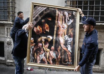 Italia no supera el bloqueo dos meses después de las elecciones