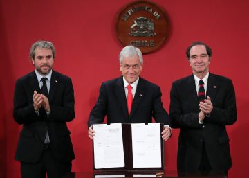 En Chile no prescribirán los delitos de abusos sexuales contra menores
