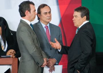 El Consejo Mexicano de Negocios carga contra López Obrador: “Así no”