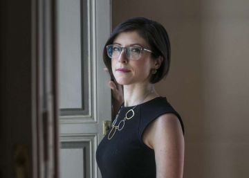 “El futuro de la propaganda digital será mucho más terrorífico”