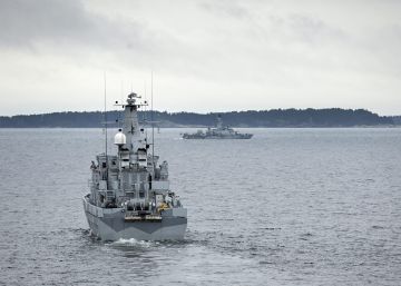 Suecia prepara a sus ciudadanos para la guerra
