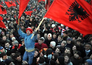 El problema de Kosovo es su excepcionalidad