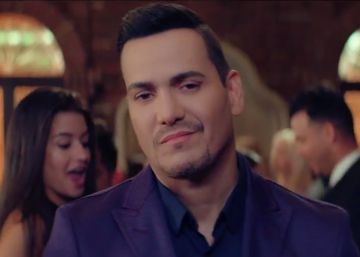 Víctor Manuelle se disculpa por ‘Amarte duro’, la canción que exalta a Pablo Escobar