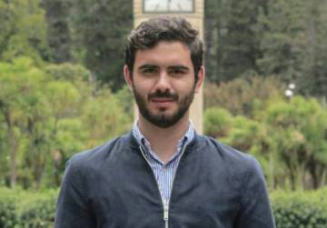 Los jóvenes que desafían la abstención en Colombia