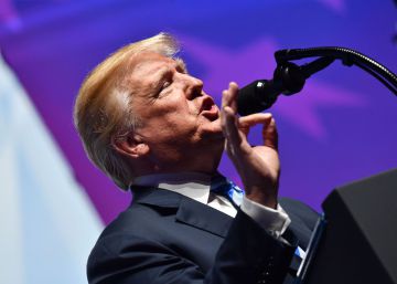 Trump elimina la protección migratoria de 55.000 hondureños