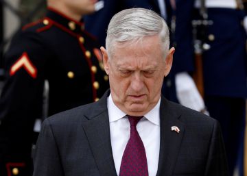 El Pentágono acusa a China de haber dirigido láseres militares a pilotos americanos en África