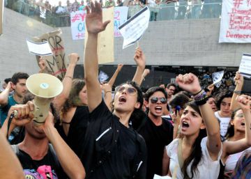 El poder del voto ‘millennial’ en las elecciones de México