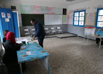 La mayoría de tunecinos da la espalda a las primeras elecciones locales libres